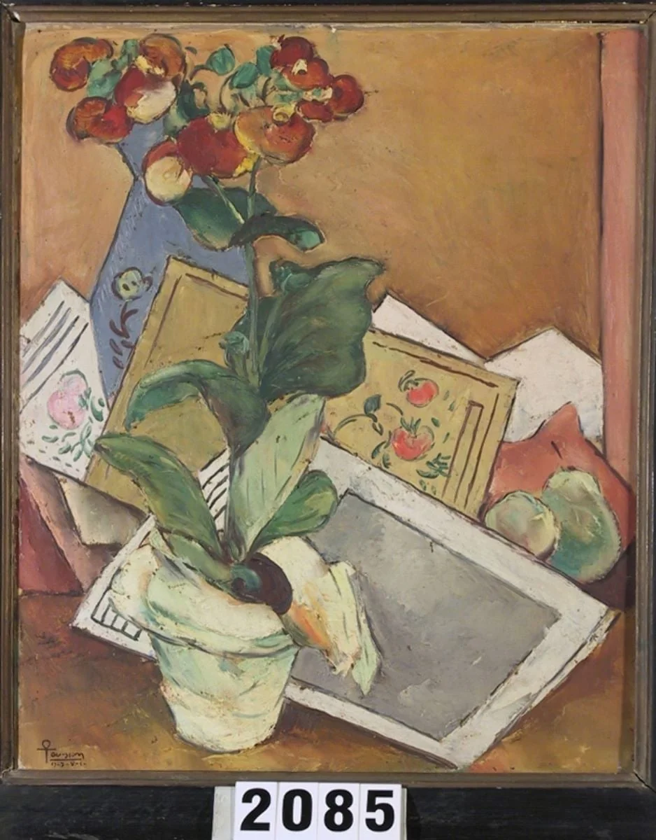Poem cromatic