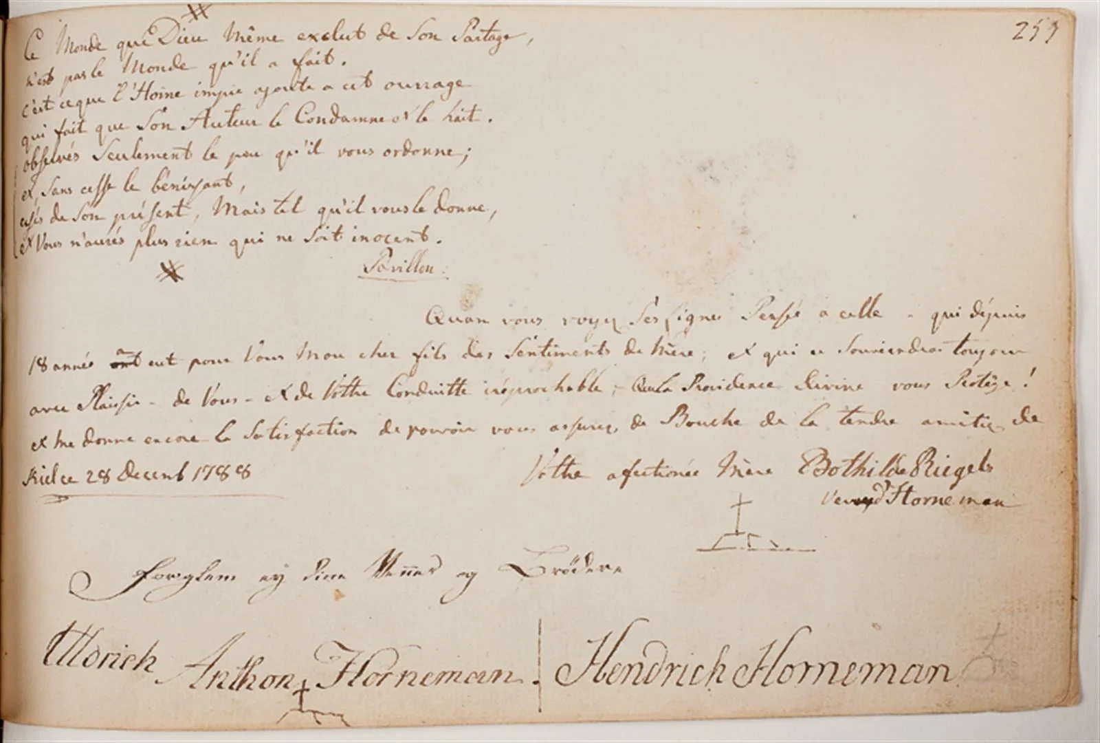 tekst, by Unknown, unspecified, 1788