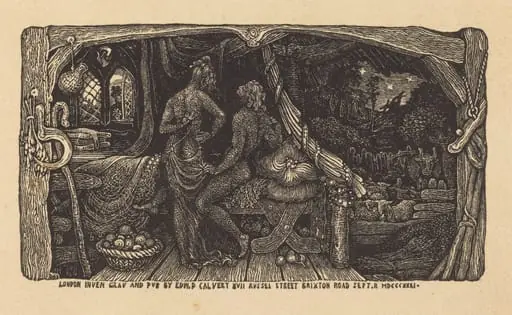 The Chamber Idyll