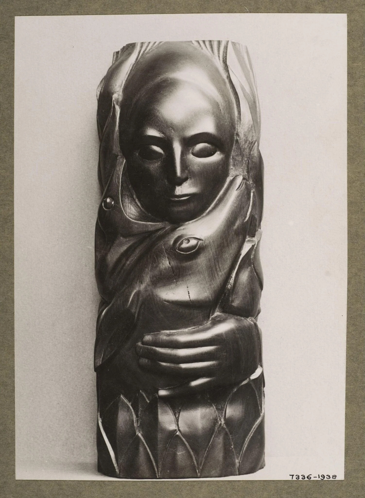 Untitled, by Adrianus Remiëns, photographic