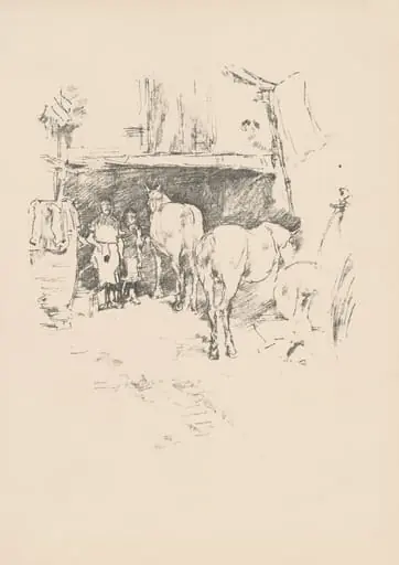 The Smith's Yard