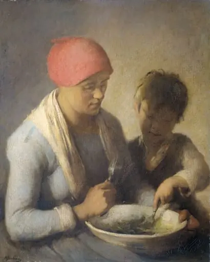 The Meal