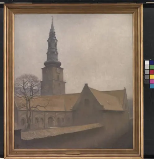 St. Peter's Church, Copenhagen