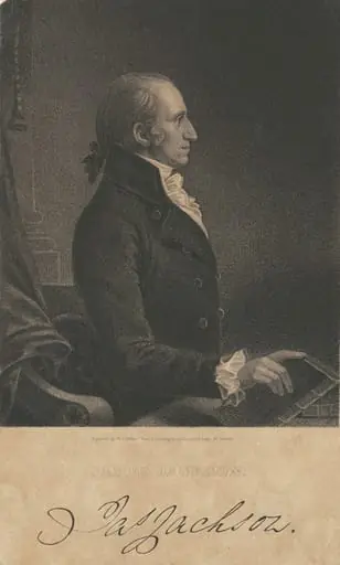 James Jackson