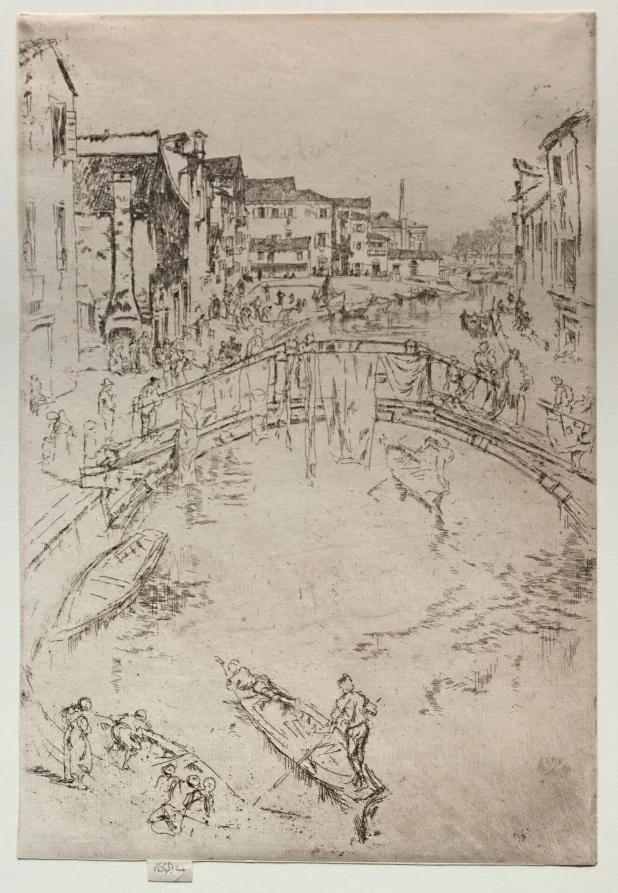 The Bridge