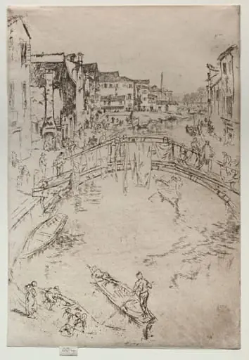 The Bridge