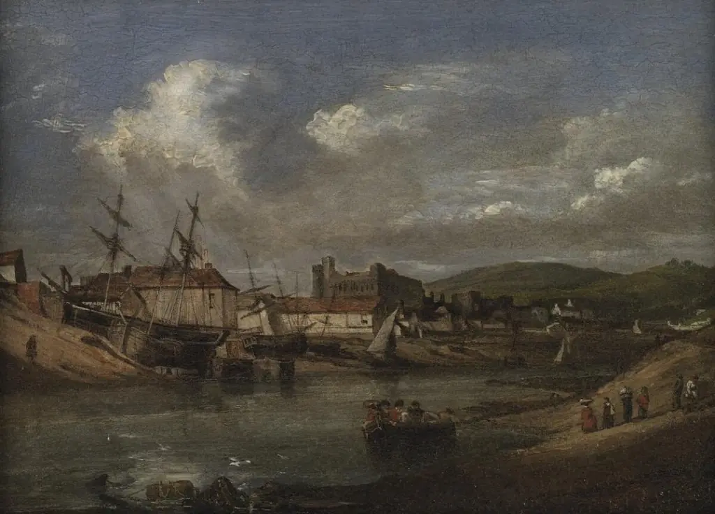 Swansea ferry