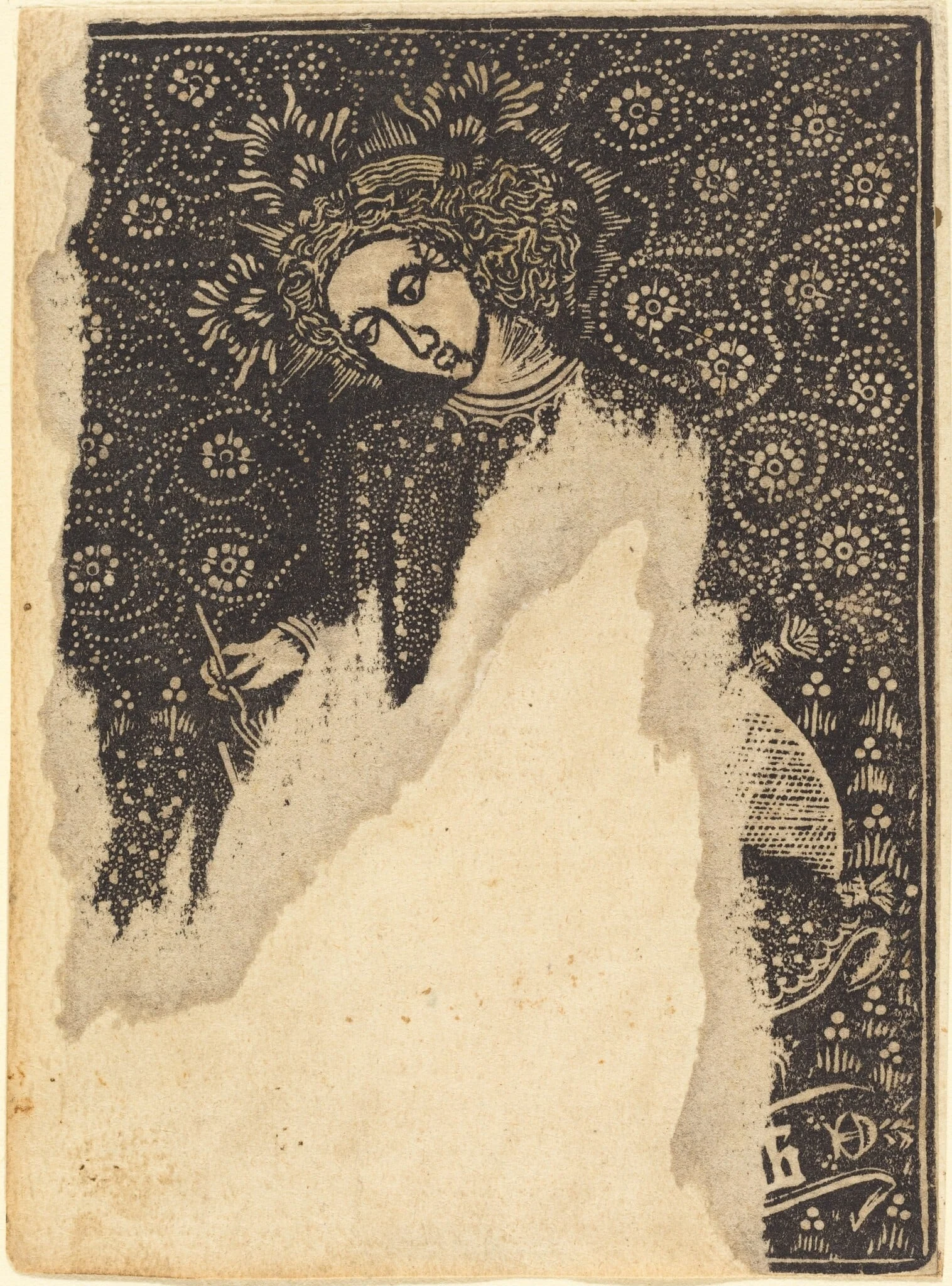 Saint Margaret