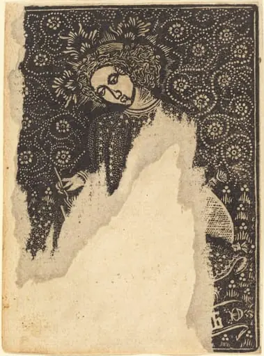 Saint Margaret