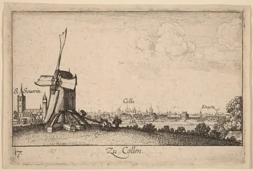 Cologne