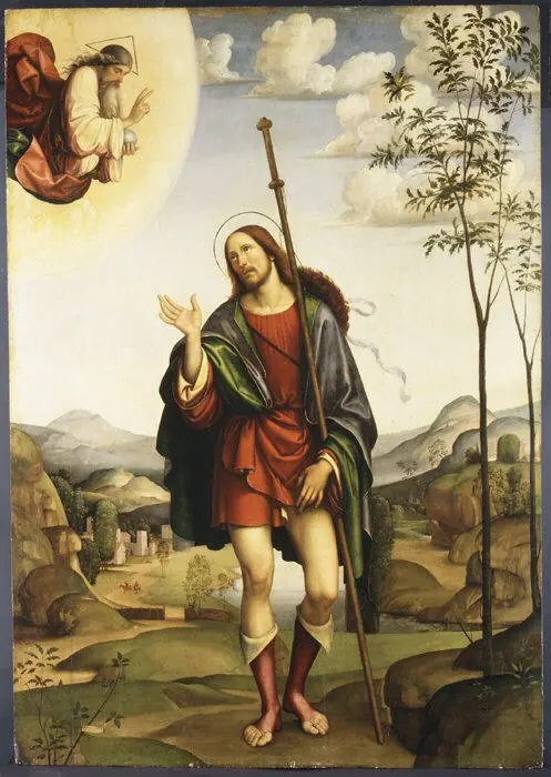 Saint Roch