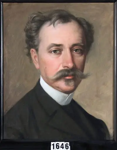 Domnul J.