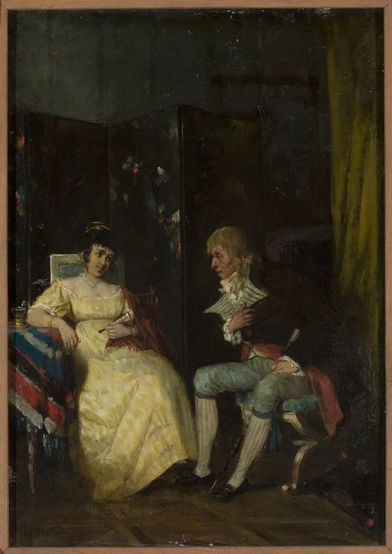 Conversation