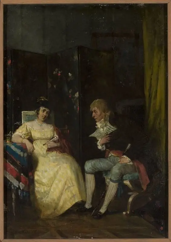 Conversation