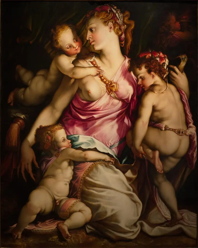 Charity