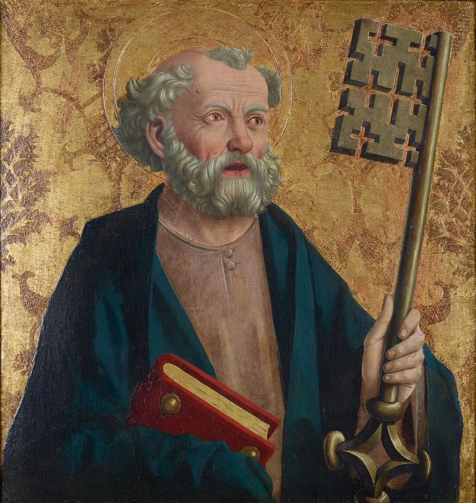 St. Peter