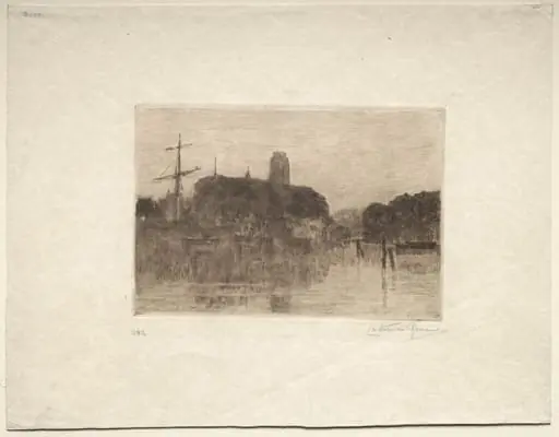 Dordrecht