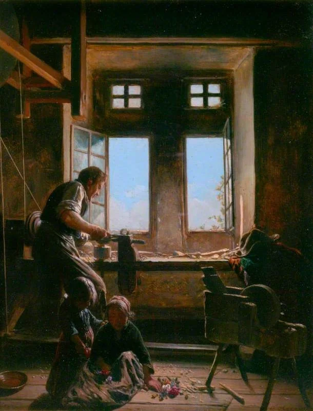 The Village Turner