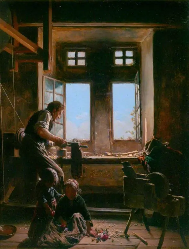 The Village Turner