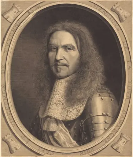Marechal de Turenne