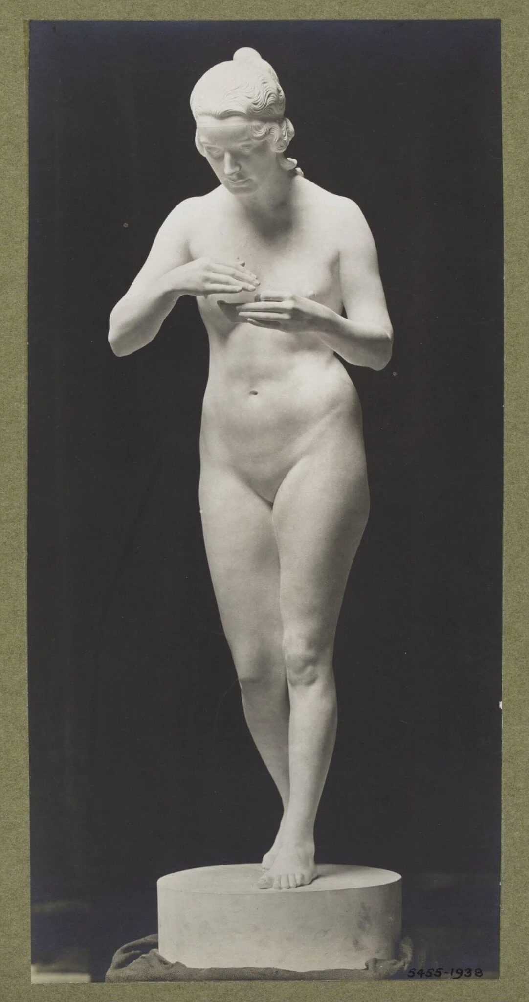 Untitled, by Stefan Szentgyörgyi, photographic