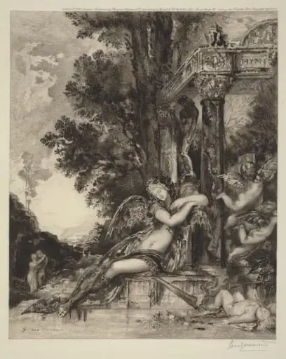 The Goddess Discord [La Discord]