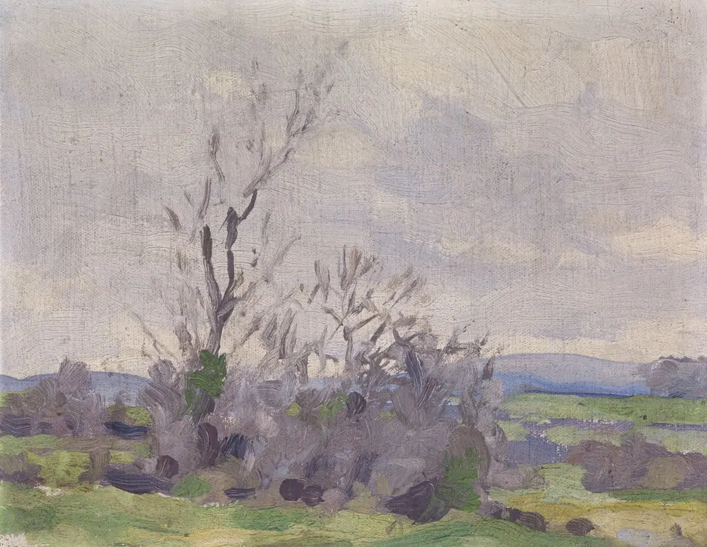 A Landscape
