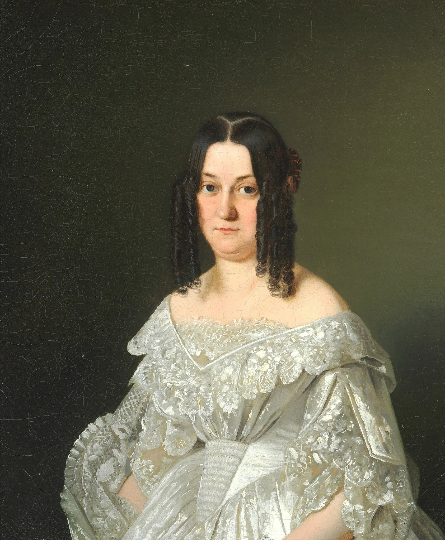Emilie Benzon, née Lazar