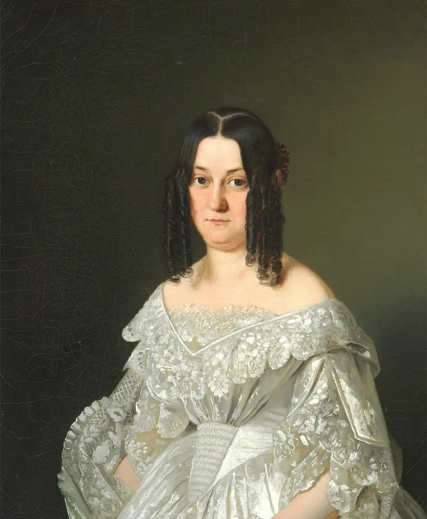 Emilie Benzon, née Lazar