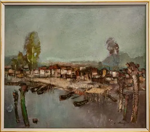Deltă