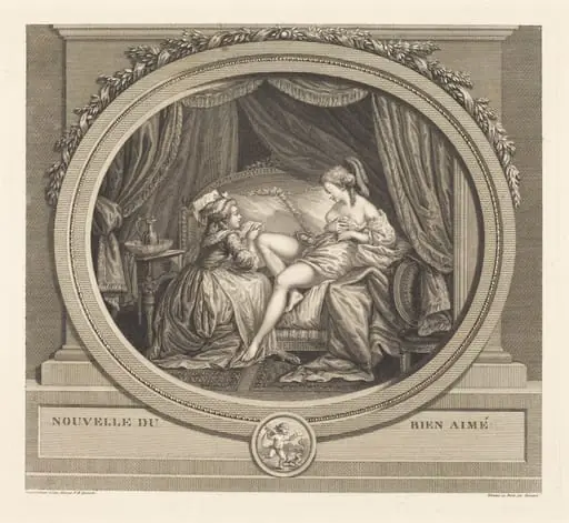 Nouvelles du bien-aime