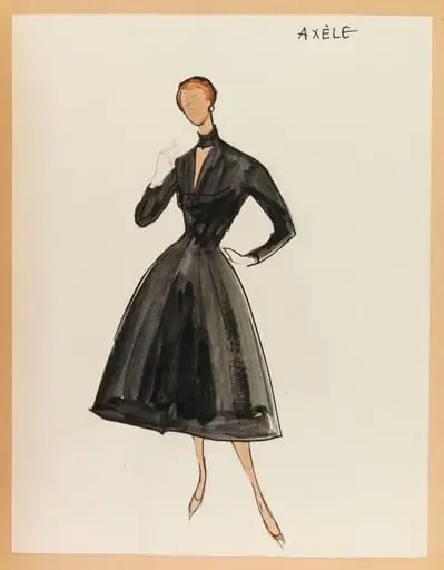 Axèle