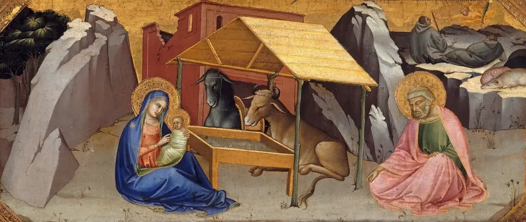 Nativity