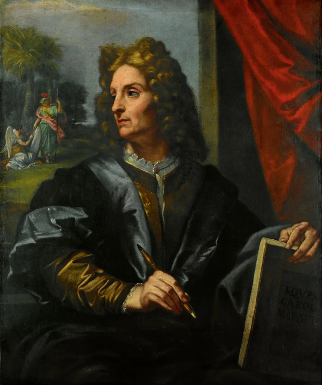 Self-portrait