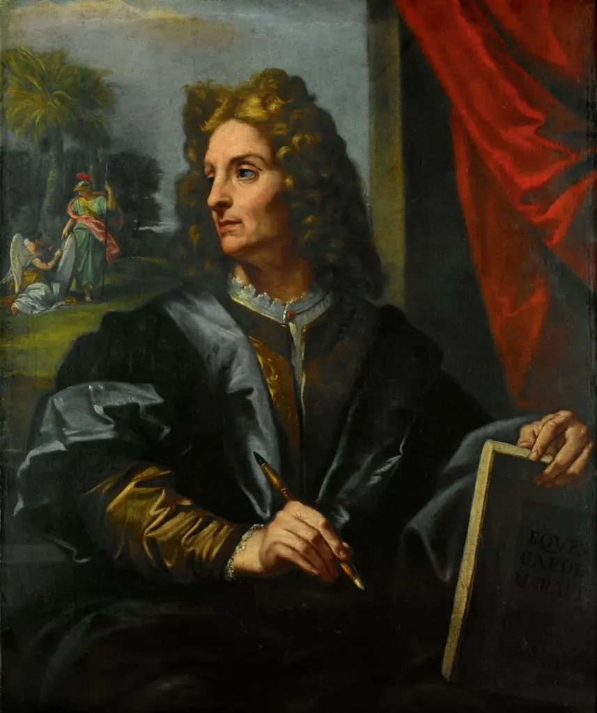 Self-portrait