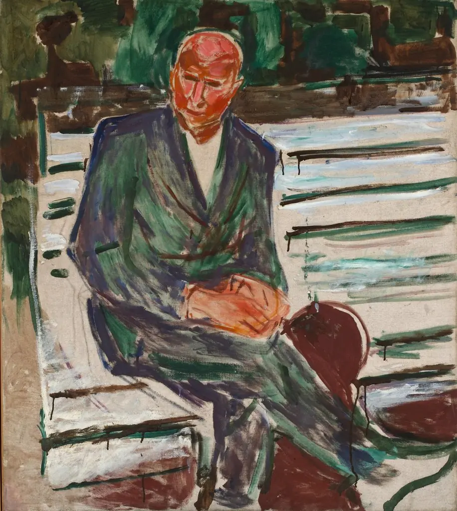 Rolf Hansen