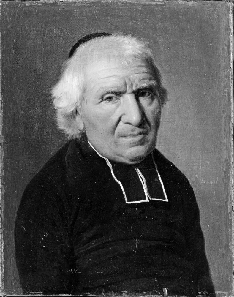 Abbé Leynoy
