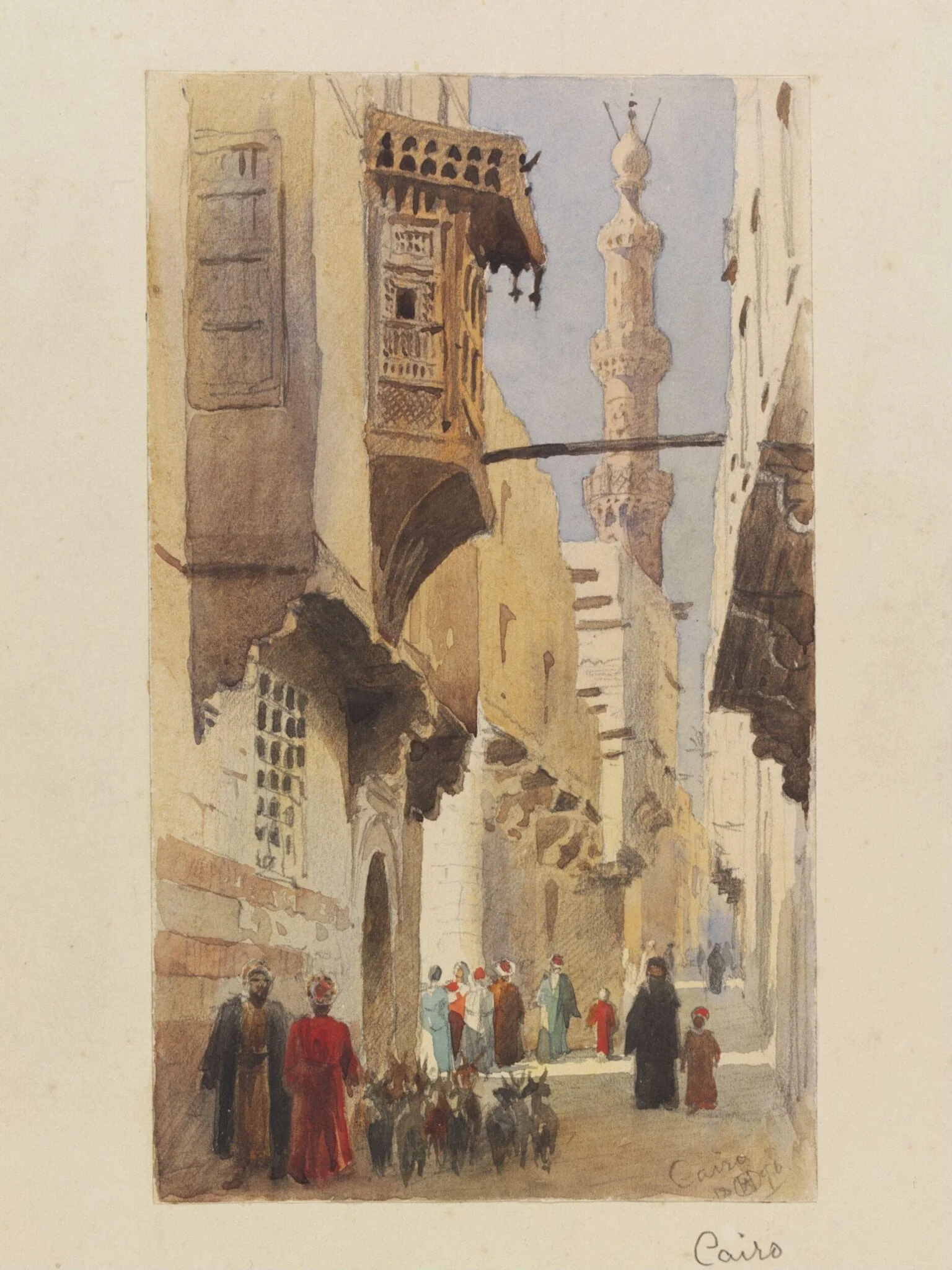 Cairo