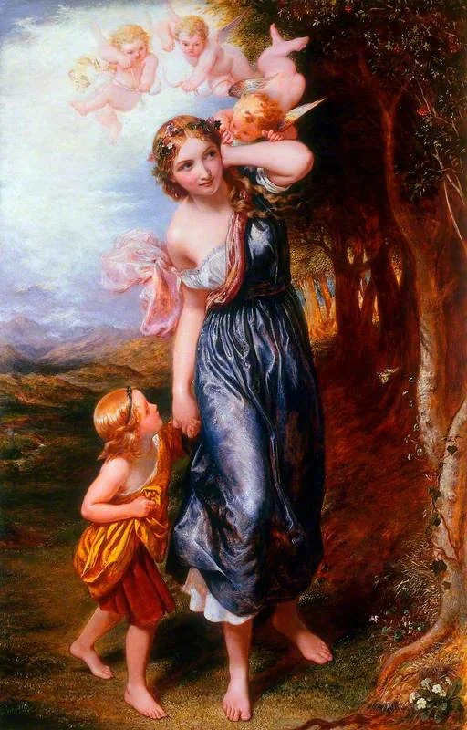 L'allegro