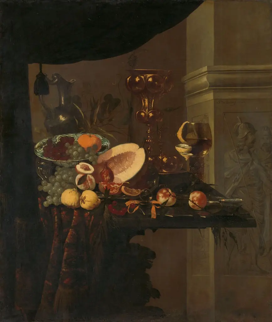 Still Life
