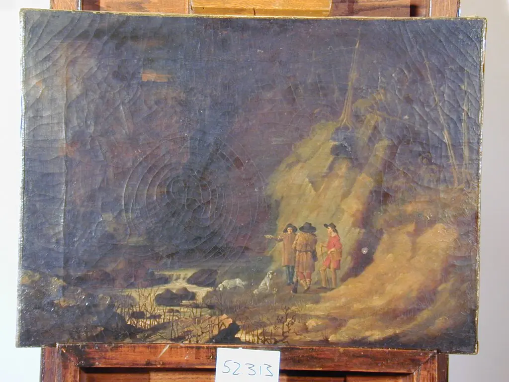 Landscape