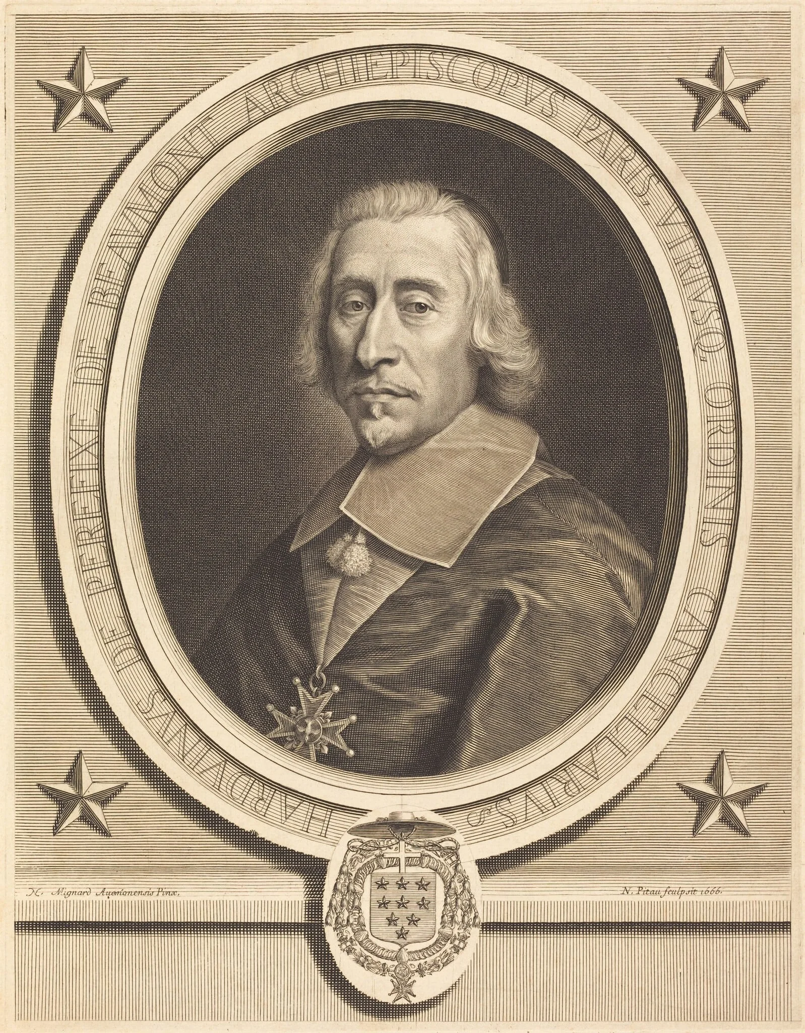 Perefixe de Beaumont