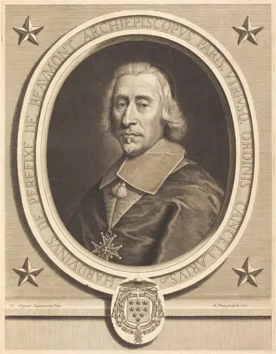 Perefixe de Beaumont