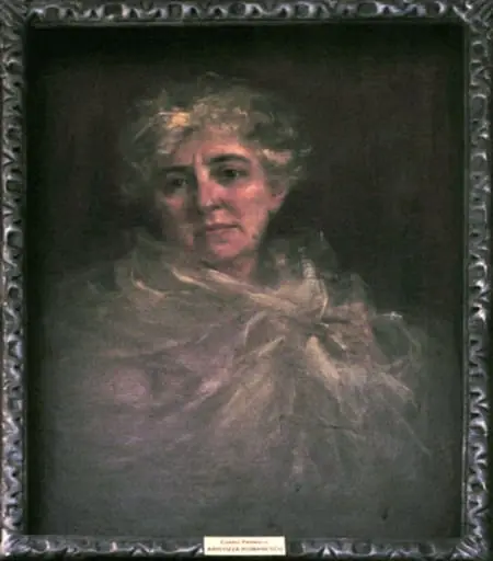 Aristizza Romanescu