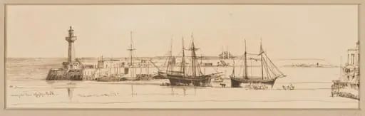 Margate Pier