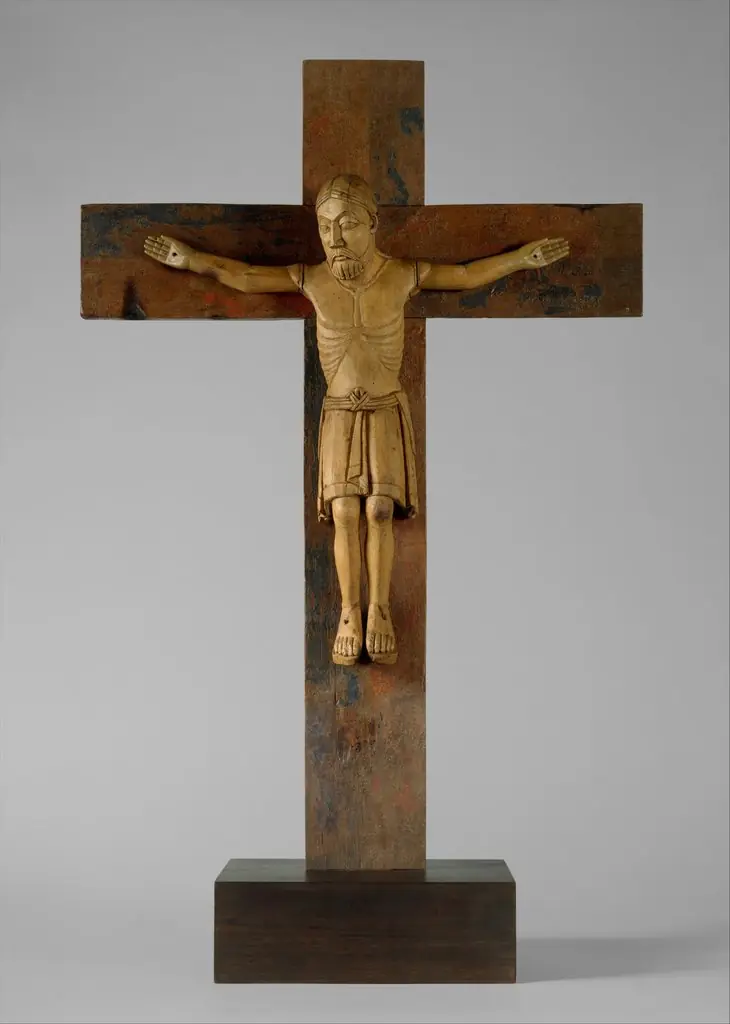Christ on the Cross