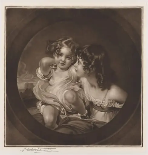 Nature (Calmady Children)
