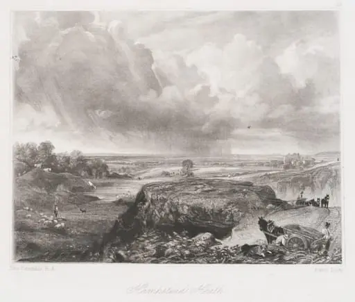 Hampstead Heath