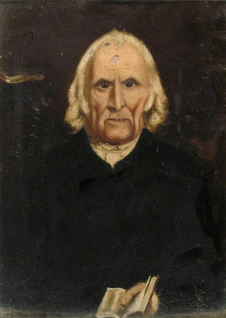 John Evans (1723–1817)