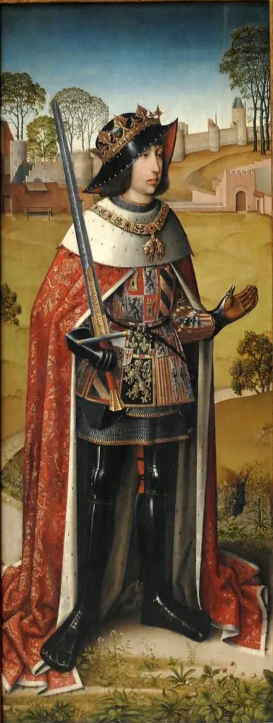Philip the Fair